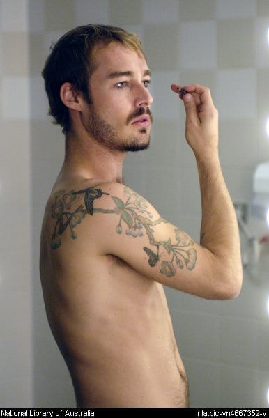 Daniel Johns