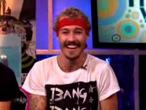 Daniel Johns