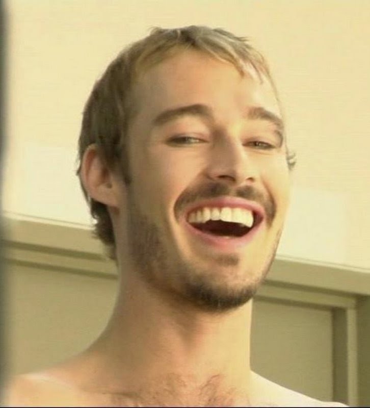Daniel Johns