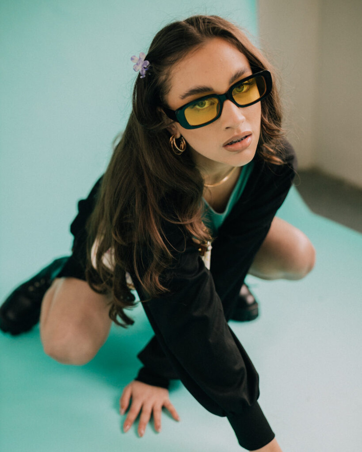 Layla Iftekher
