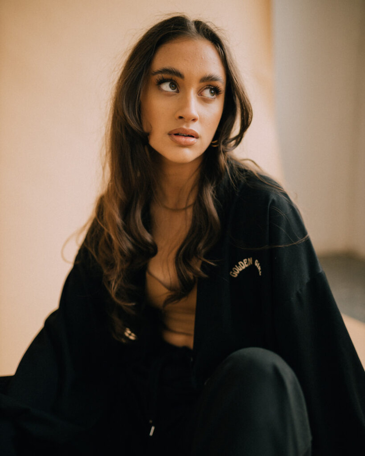Layla Iftekher