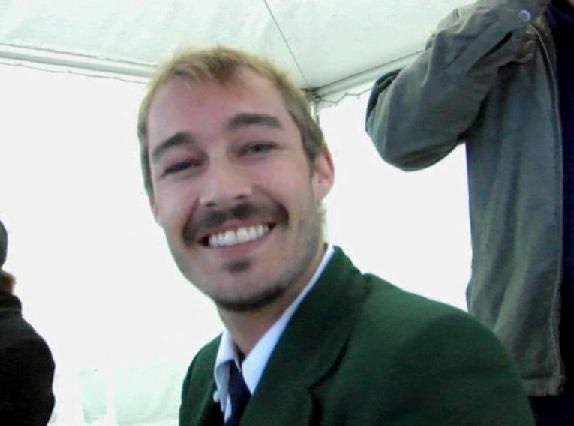 Daniel Johns