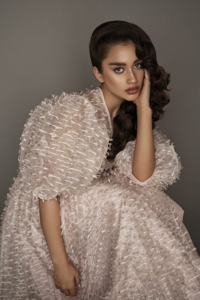 Layla Iftekher
