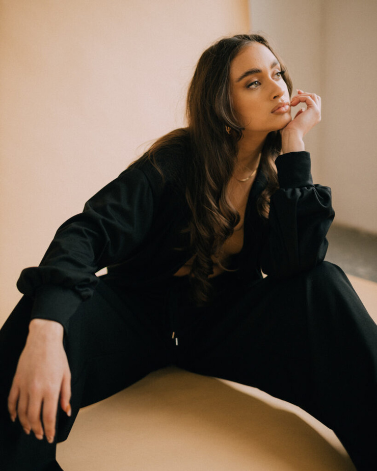 Layla Iftekher