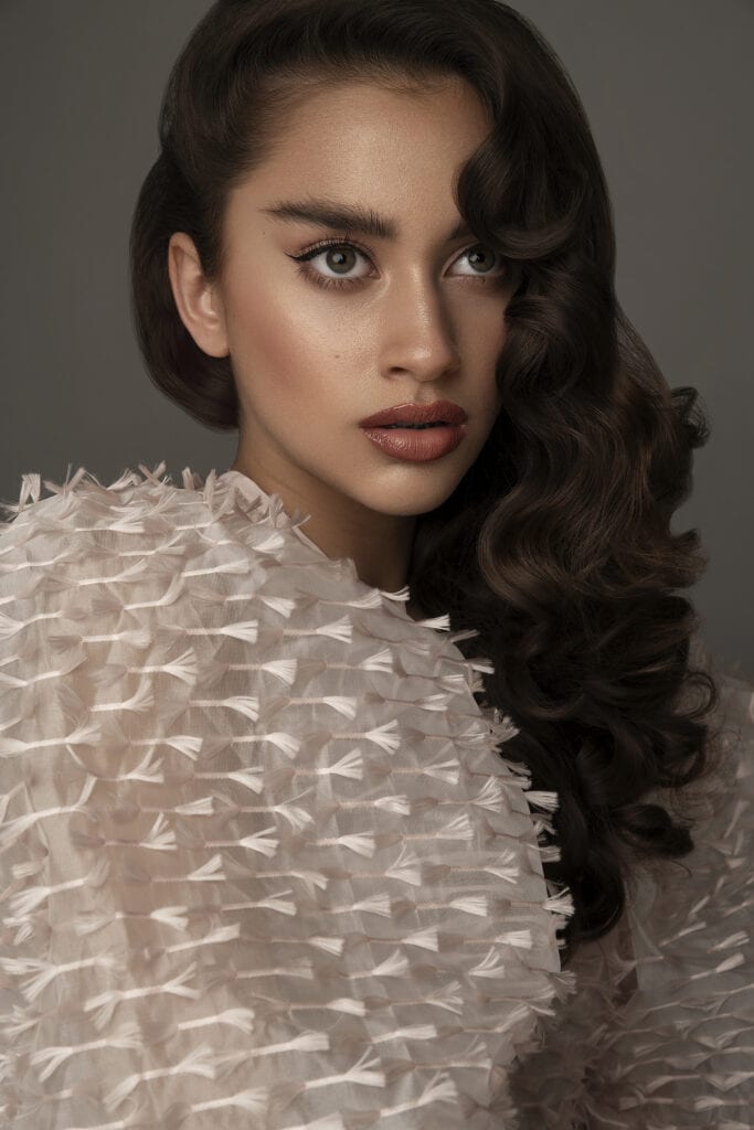 Layla Iftekher