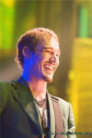 Daniel Johns