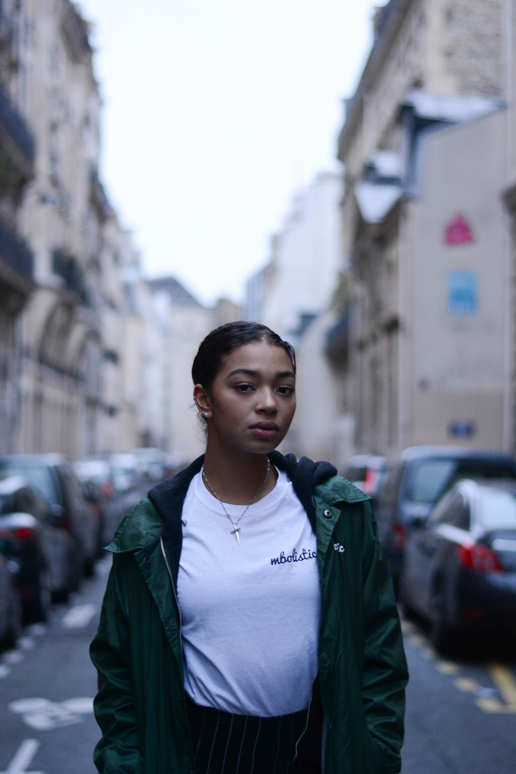 Manon Bresch