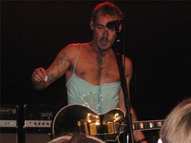 Daniel Johns