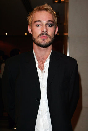 Daniel Johns
