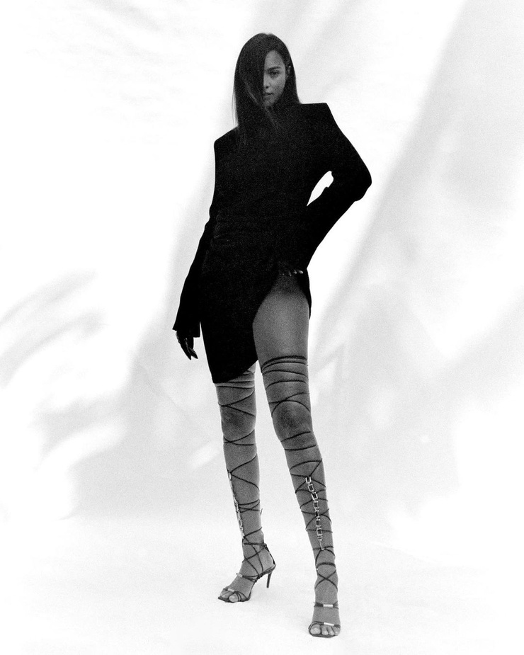 Lais Ribeiro Lais Ribeiro