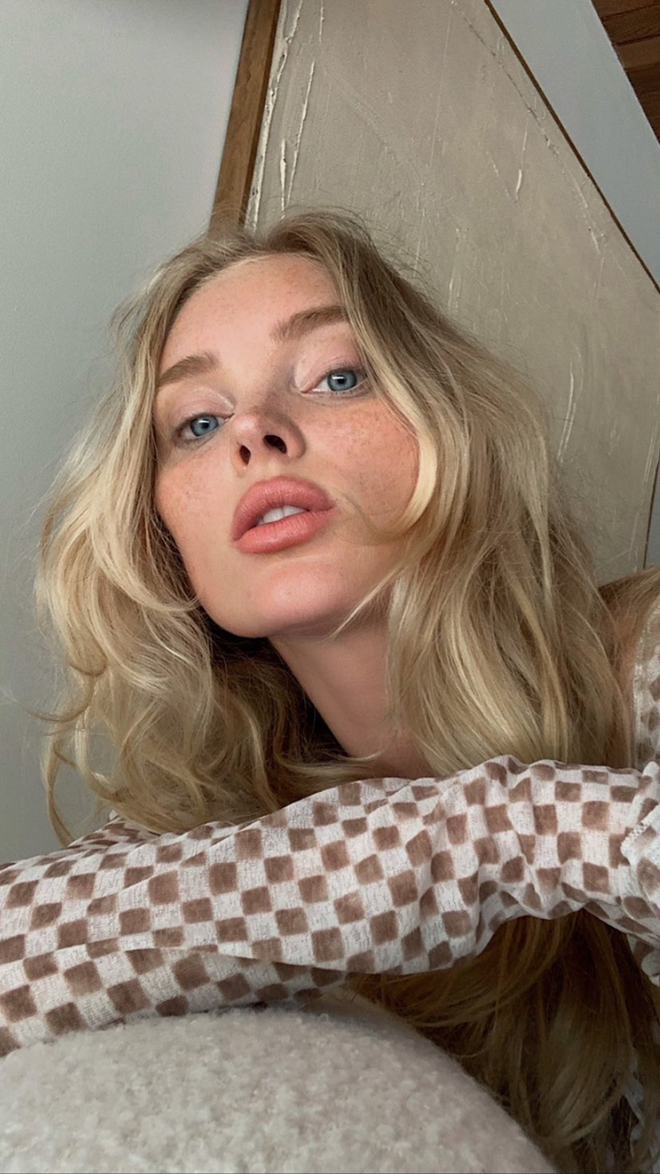 Elsa Hosk Elsa Hosk