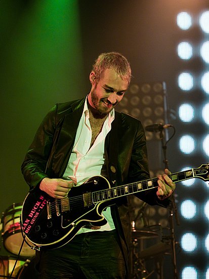 Daniel Johns