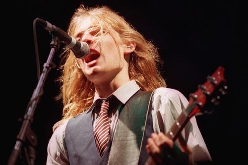 Daniel Johns