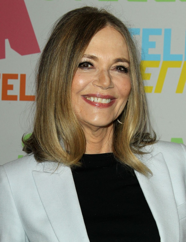 Peggy Lipton