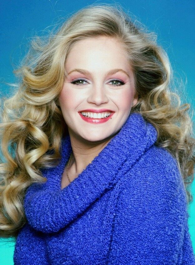 Charlene Tilton