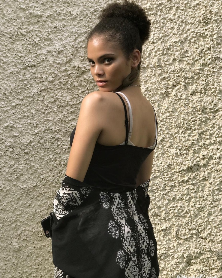 Emily Sara-Claire Maddison