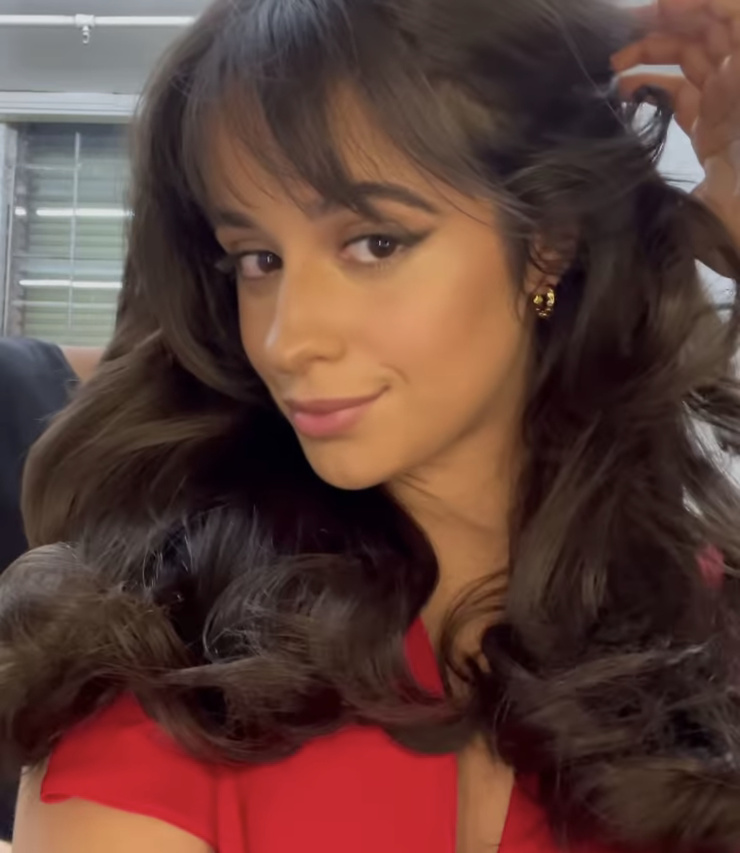 Camila Cabello