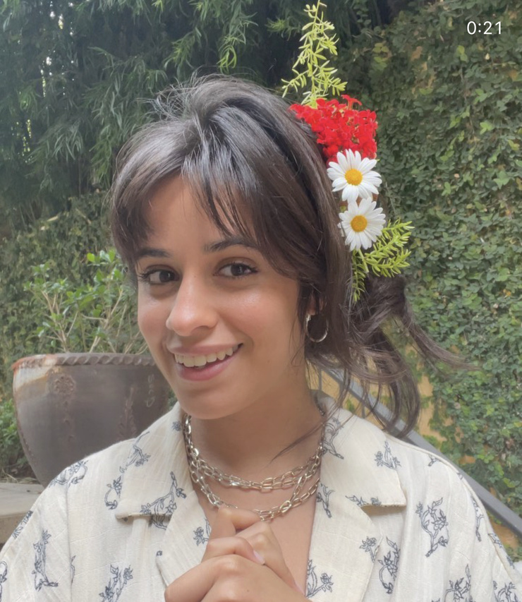 Camila Cabello