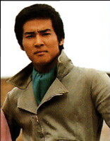 Bunta Daichi