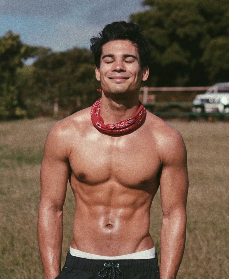 Drew Ray Tanner