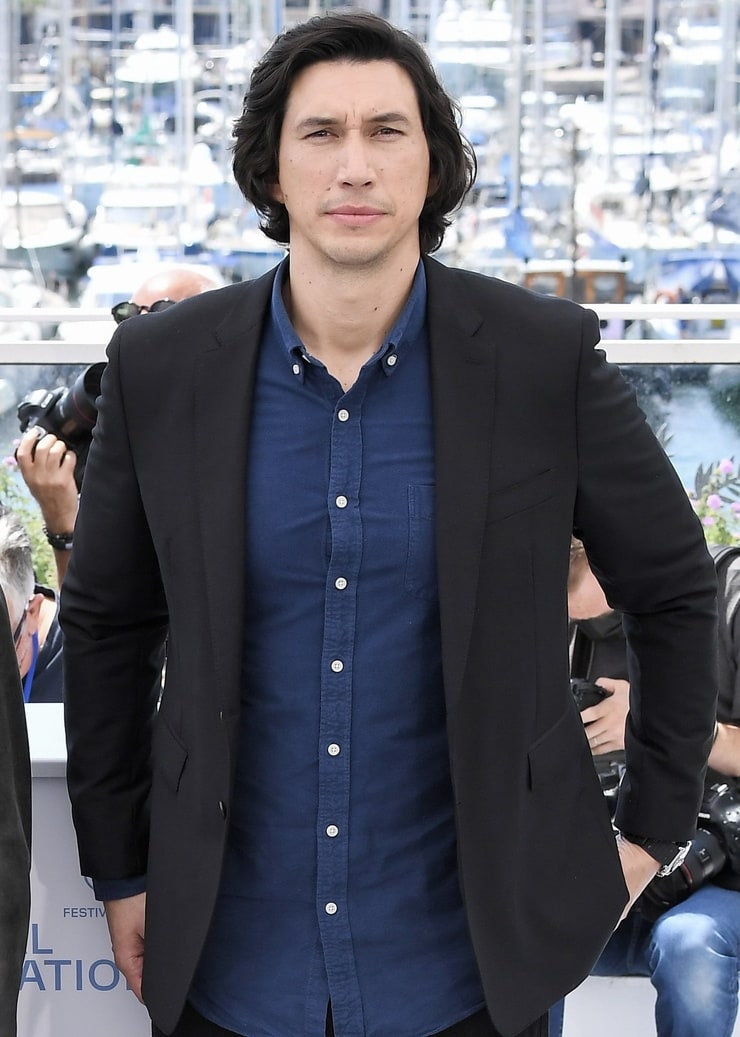 Adam Driver