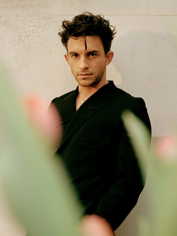 Jonathan Bailey