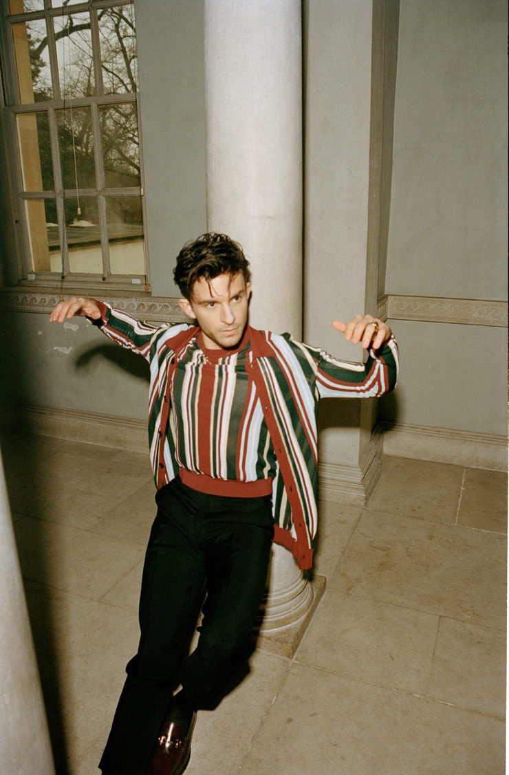 Jonathan Bailey