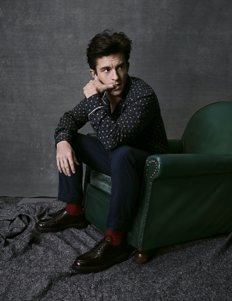 Jonathan Bailey