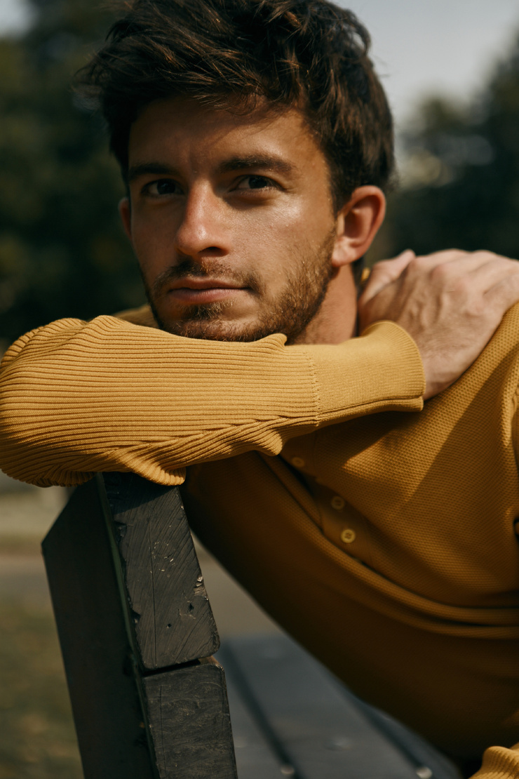 Jonathan Bailey Jonathan Bailey