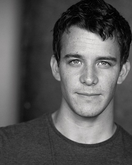 Luke Thompson