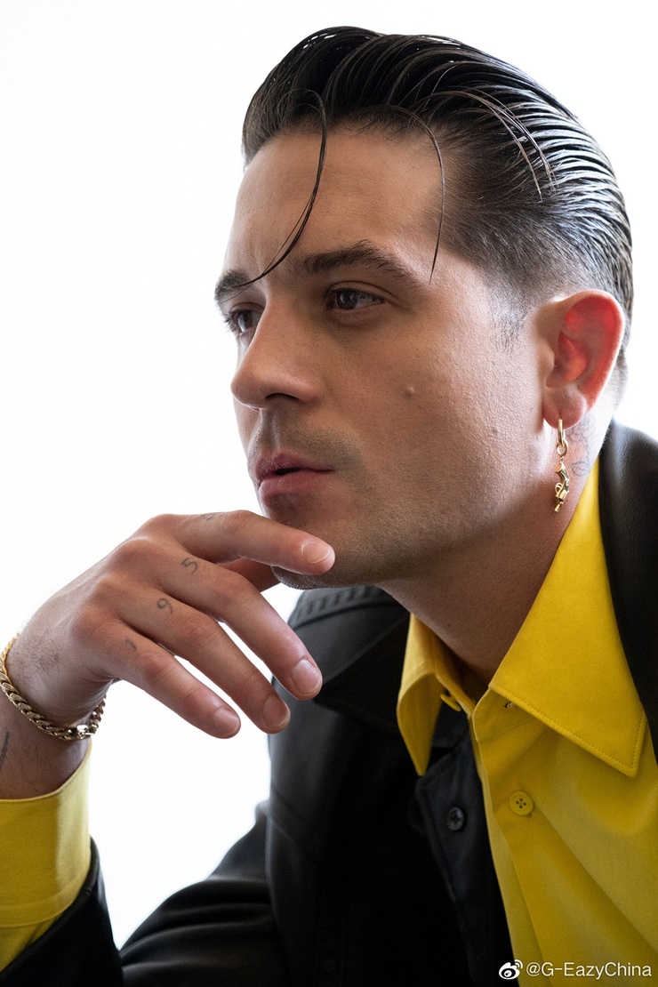 G-Eazy