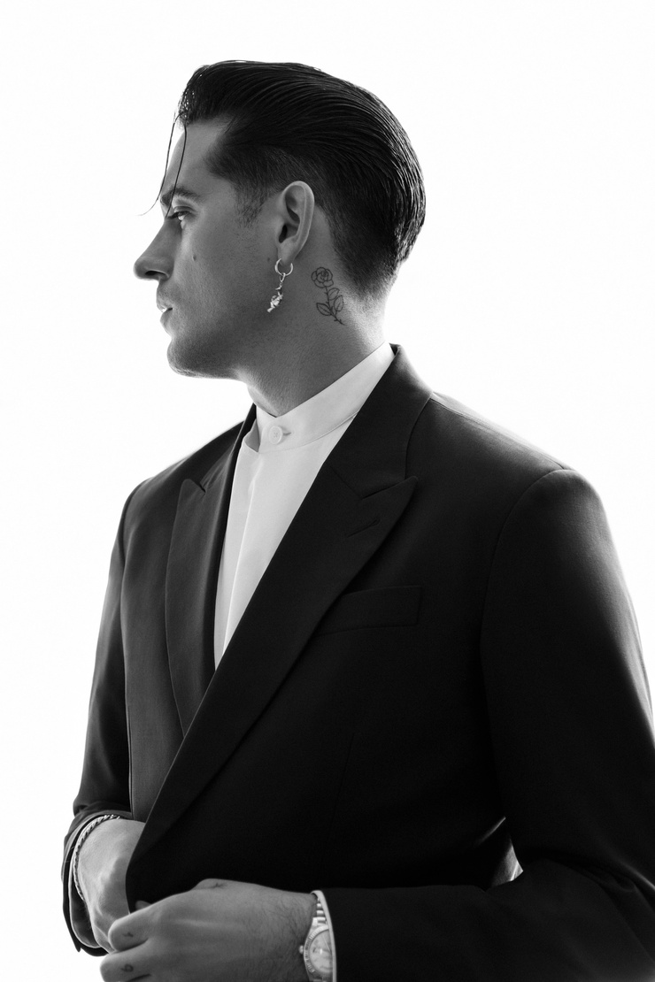 G-Eazy
