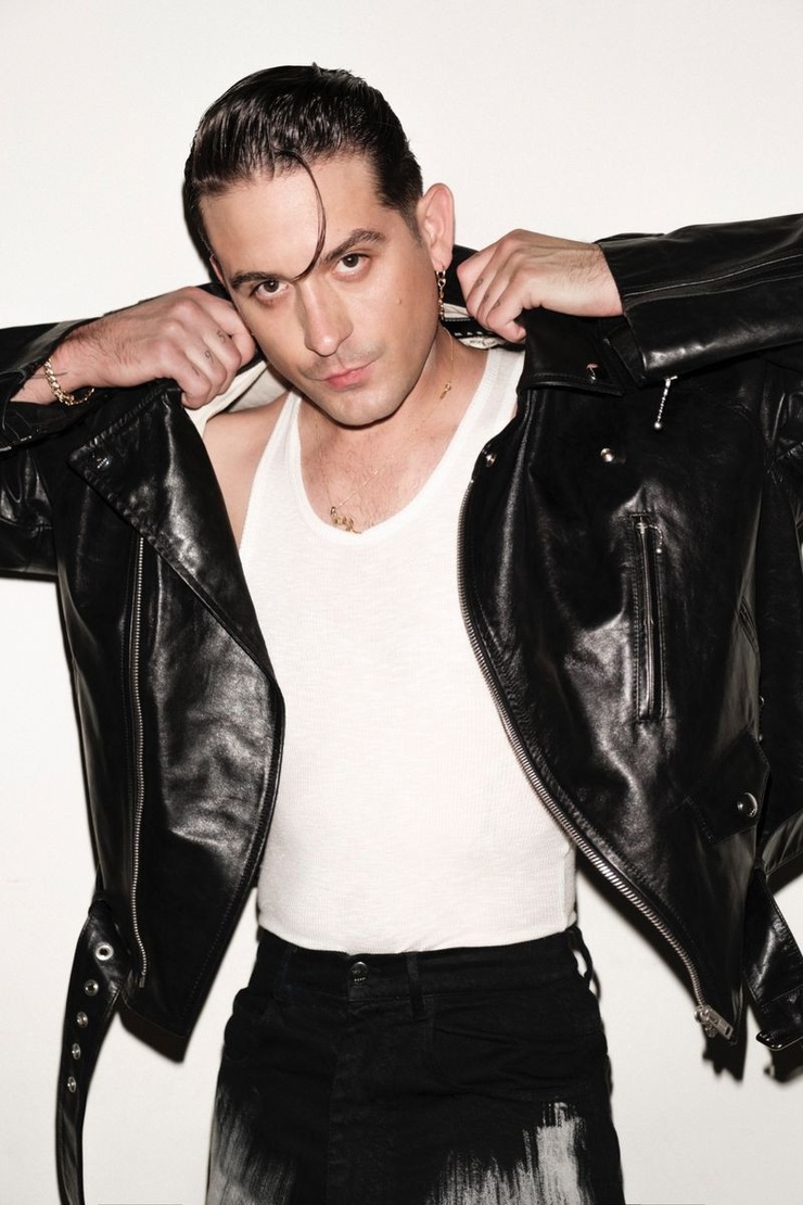 G-Eazy