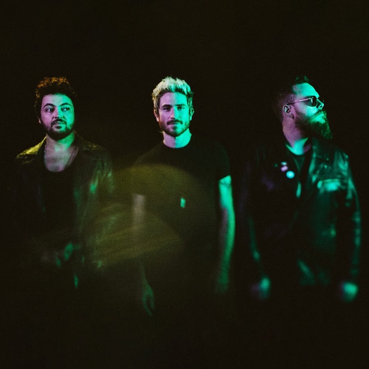 Walk The Moon