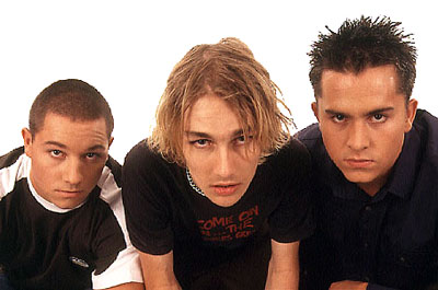 Silverchair