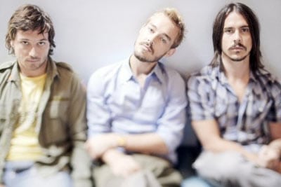 Silverchair