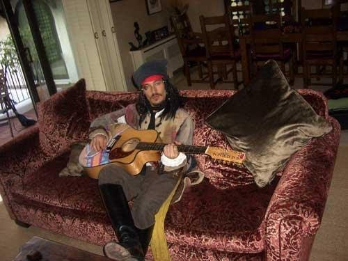 Daniel Johns