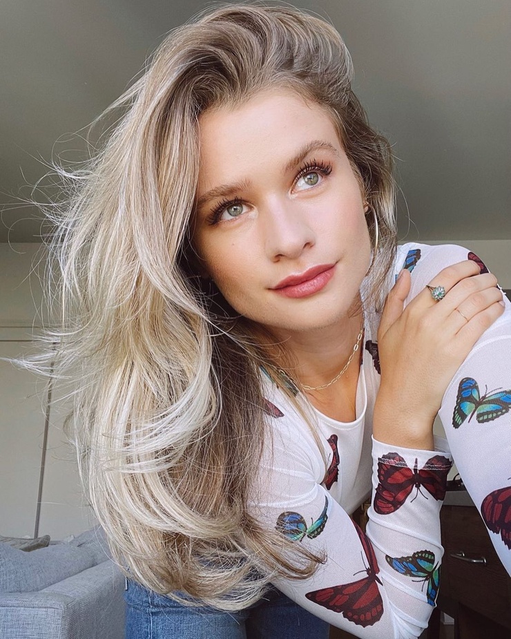 Jenna Boyd Jenna Boyd