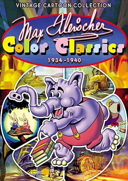 Color Classics