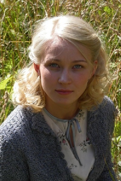 Anastasiya Panina Anastasiya Panina