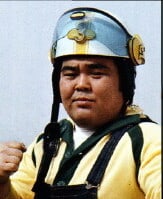 Daigoro Kumano