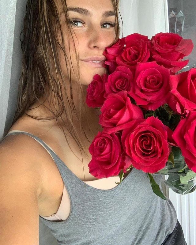 Aryna Sabalenka