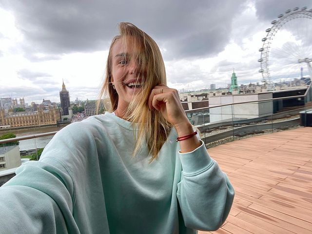 Aryna Sabalenka