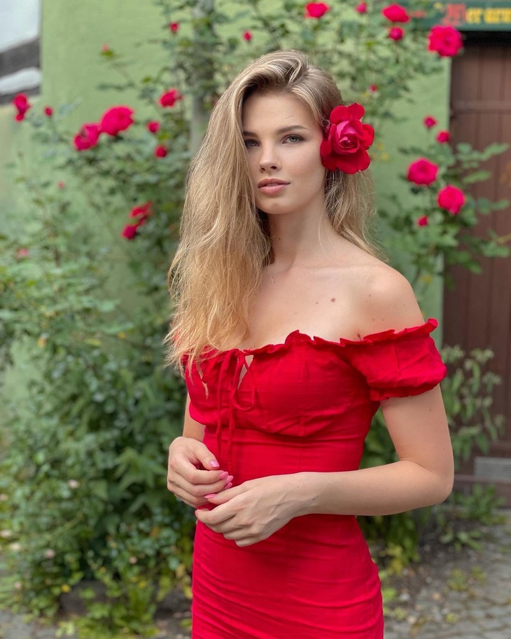 Mariia Arsentieva Mariia Arsentieva