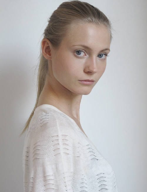Charlotte Di Calypso Charlotte Di Calypso