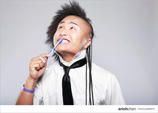 Hokuto Konishi
