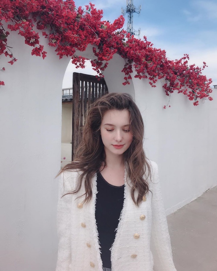 Anastasia Cebulska Anastasia Cebulska