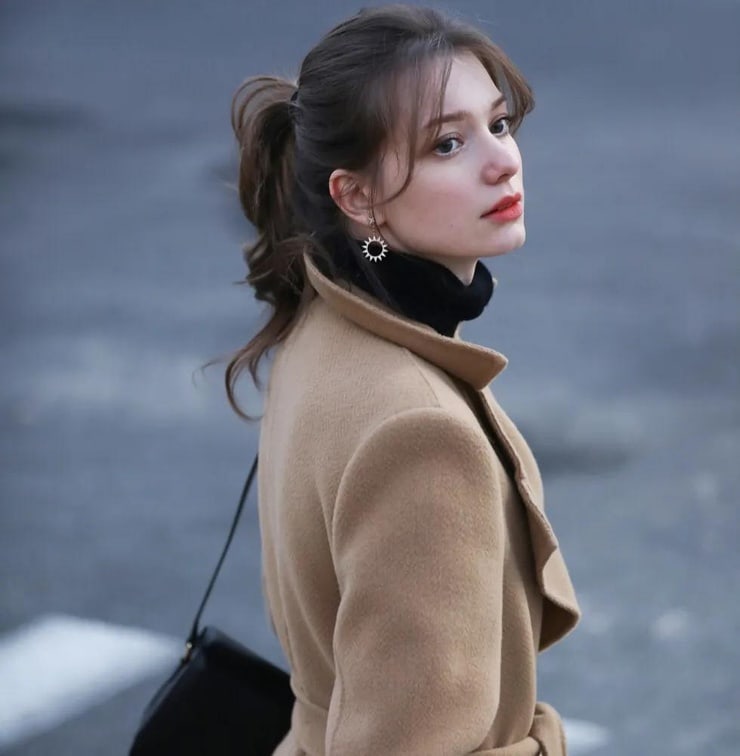 Anastasia Cebulska Anastasia Cebulska
