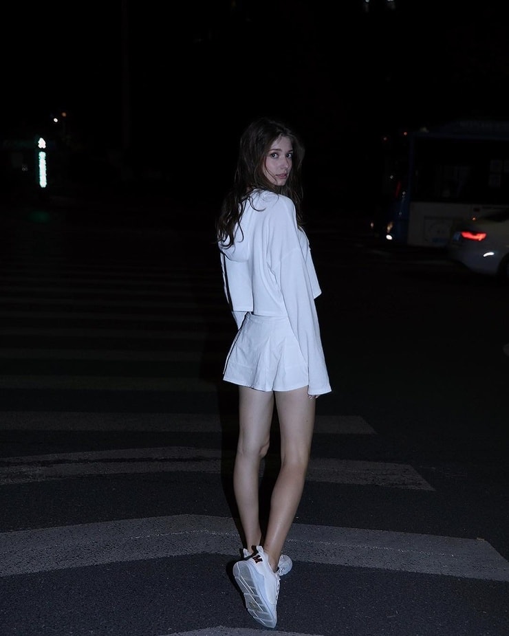 Anastasia Cebulska Anastasia Cebulska
