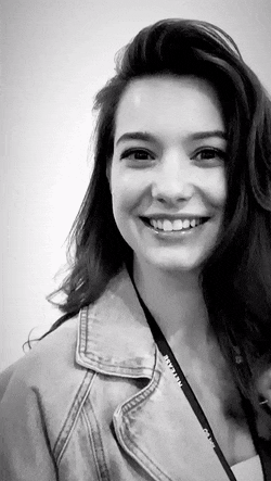 Anastasia Cebulska Anastasia Cebulska